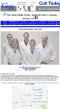 Mobile Screenshot of familykaratecenter.com